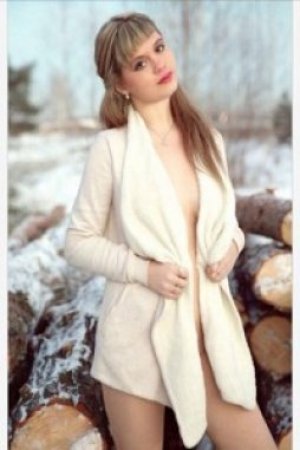 Escort girl алина