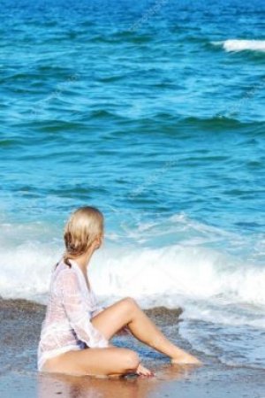 Escort girl Алиса