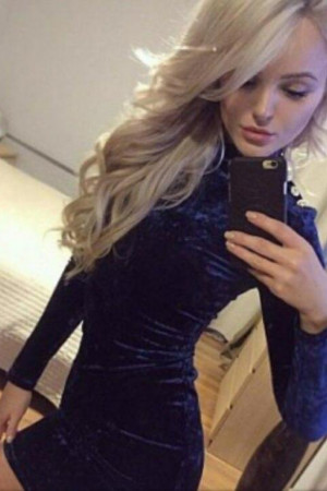Индивидуалка АЛИСА КИСА