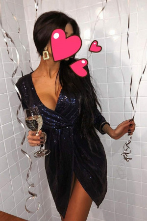 Escort girl Оля